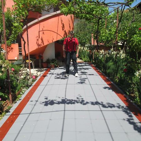 Villa Nada Zadar Luaran gambar