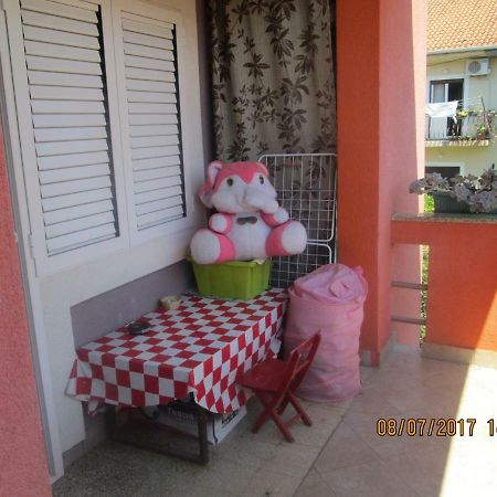 Villa Nada Zadar Luaran gambar