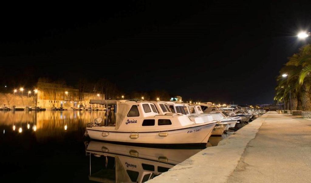 Villa Nada Zadar Luaran gambar