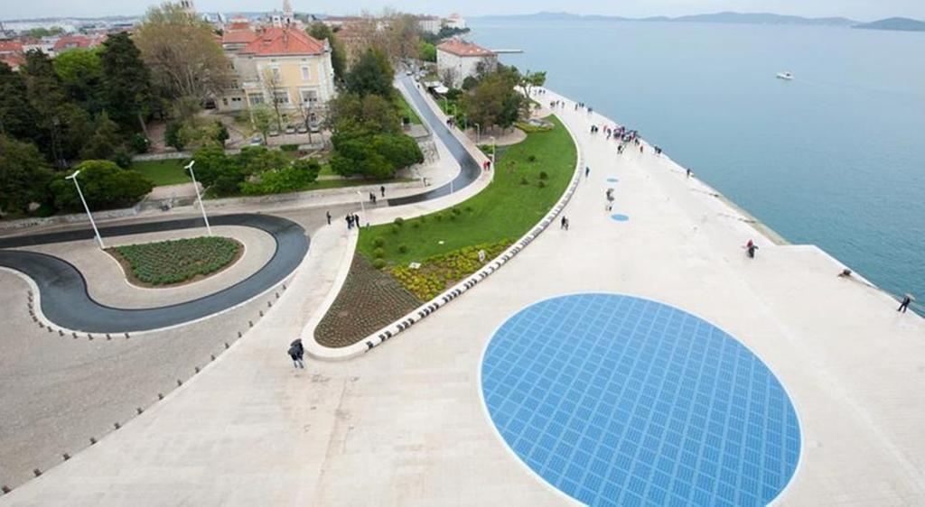 Villa Nada Zadar Luaran gambar