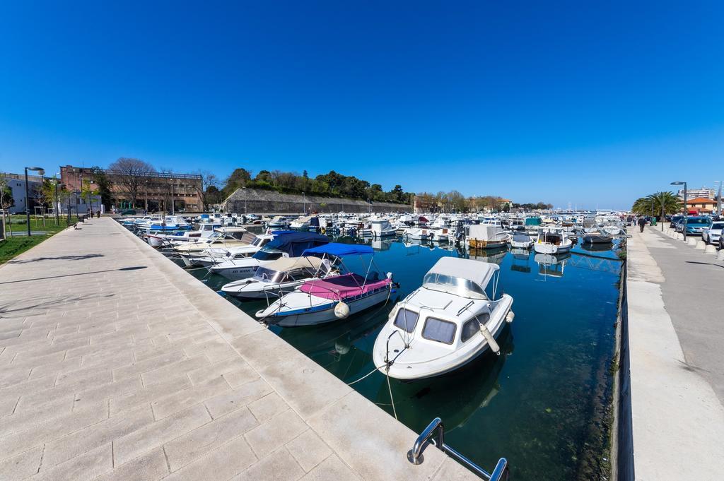 Villa Nada Zadar Luaran gambar