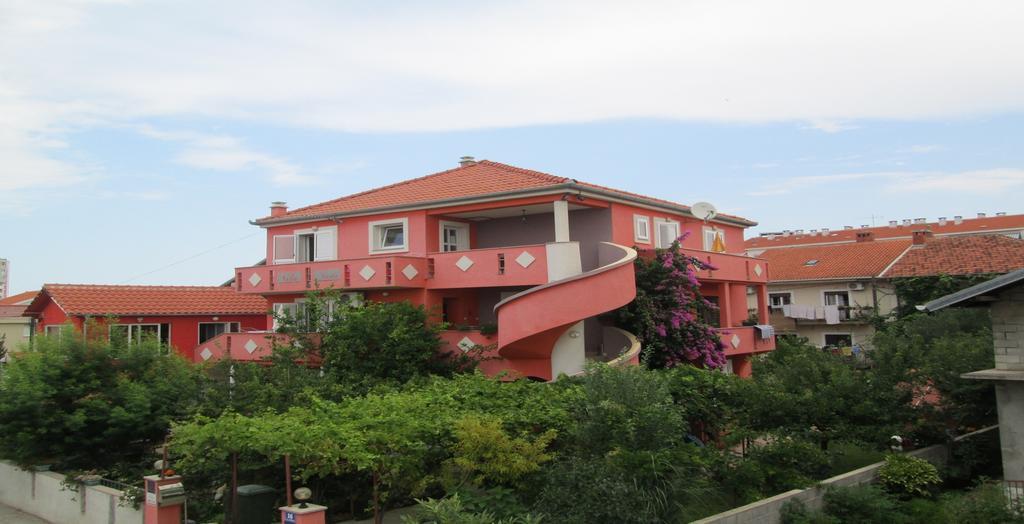 Villa Nada Zadar Luaran gambar