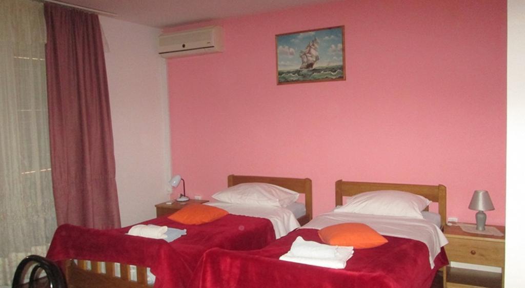 Villa Nada Zadar Bilik gambar