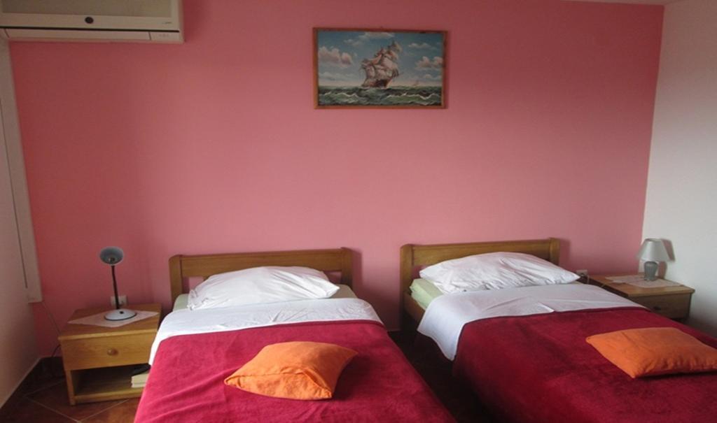 Villa Nada Zadar Bilik gambar