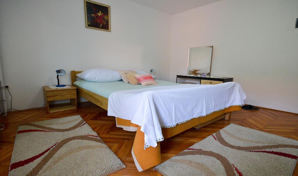 Villa Nada Zadar Bilik gambar