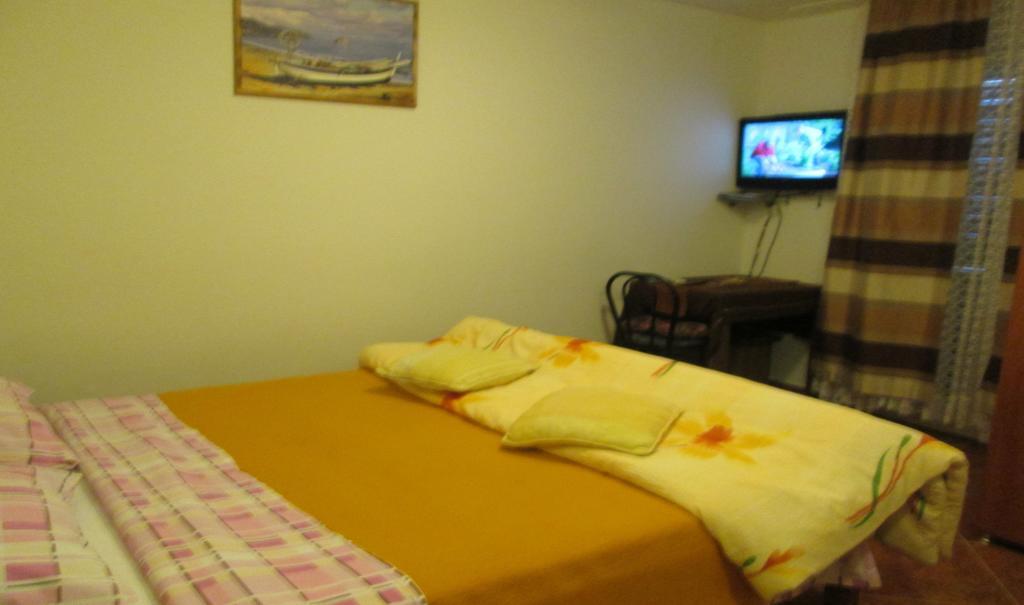 Villa Nada Zadar Luaran gambar
