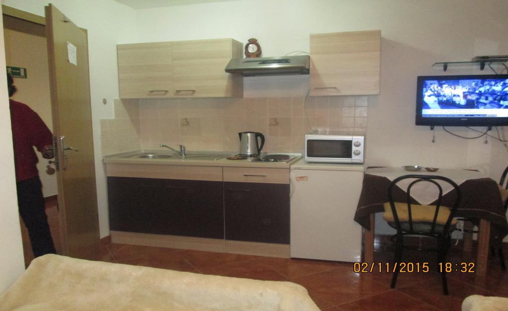 Villa Nada Zadar Bilik gambar