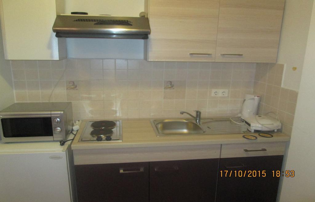 Villa Nada Zadar Bilik gambar