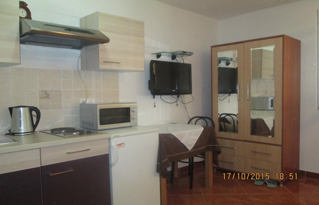 Villa Nada Zadar Luaran gambar