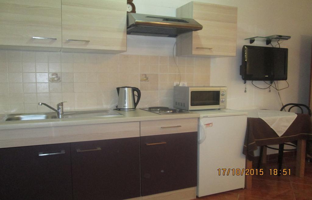 Villa Nada Zadar Luaran gambar