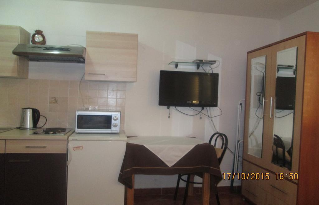 Villa Nada Zadar Luaran gambar