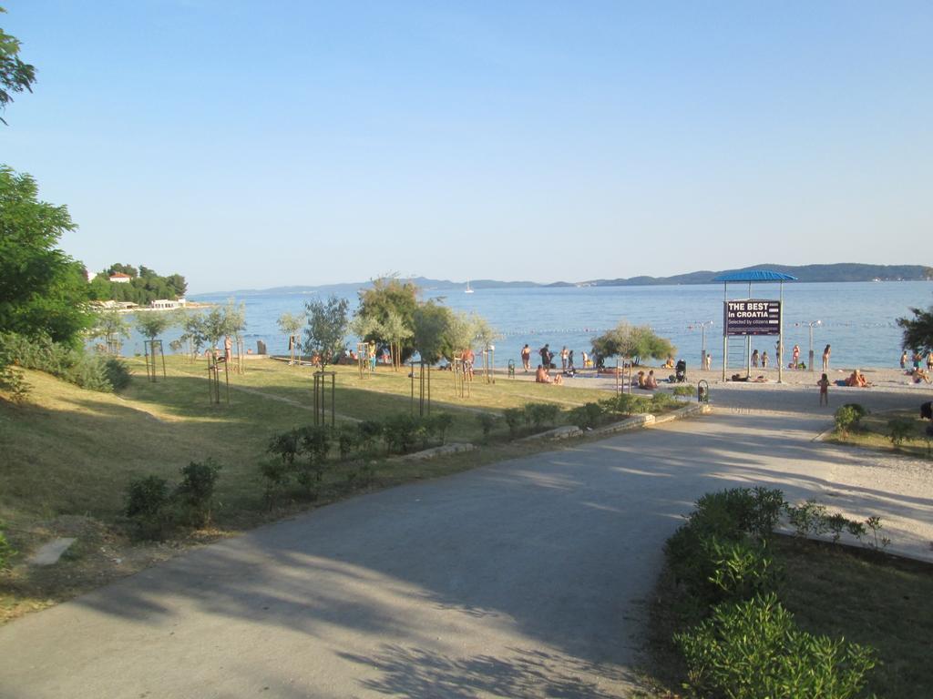 Villa Nada Zadar Luaran gambar