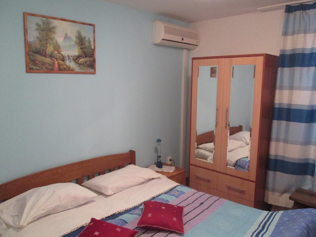 Villa Nada Zadar Luaran gambar