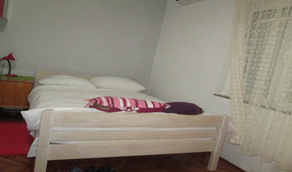 Villa Nada Zadar Luaran gambar