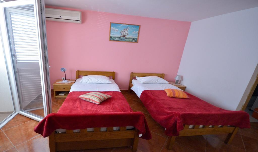 Villa Nada Zadar Luaran gambar