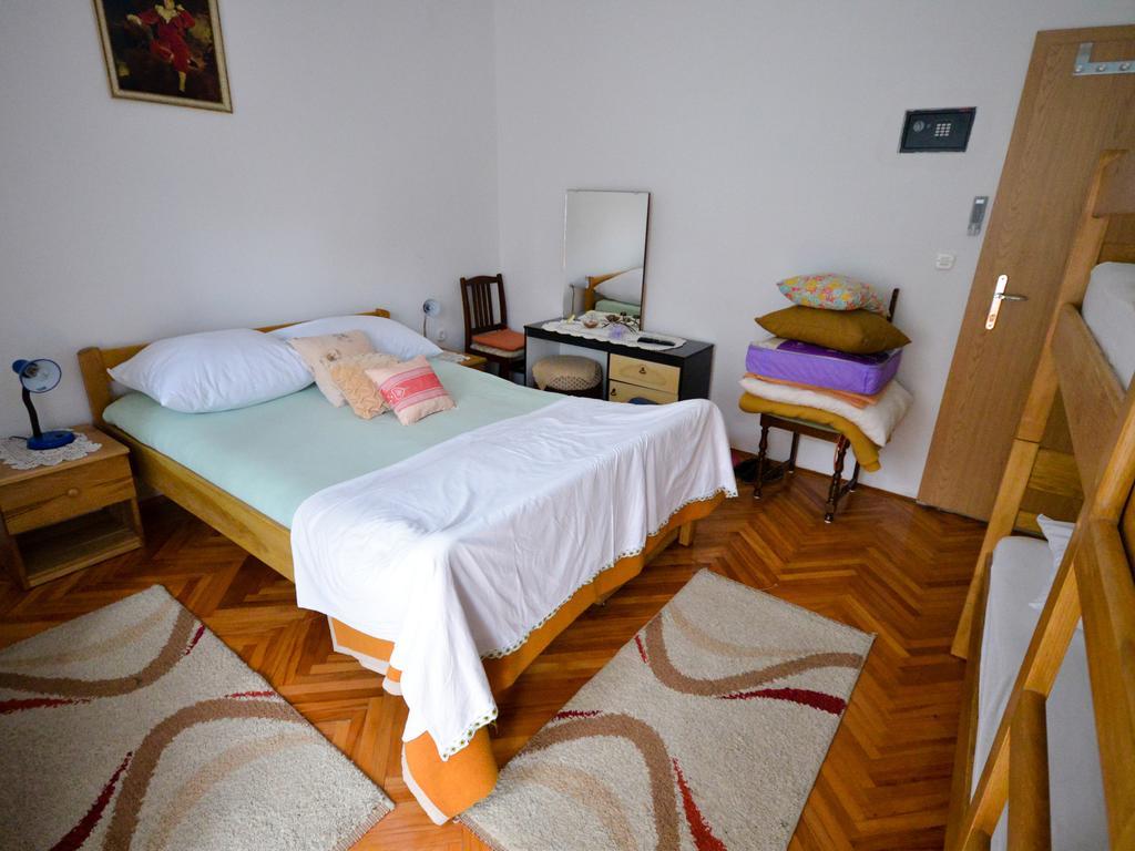 Villa Nada Zadar Bilik gambar