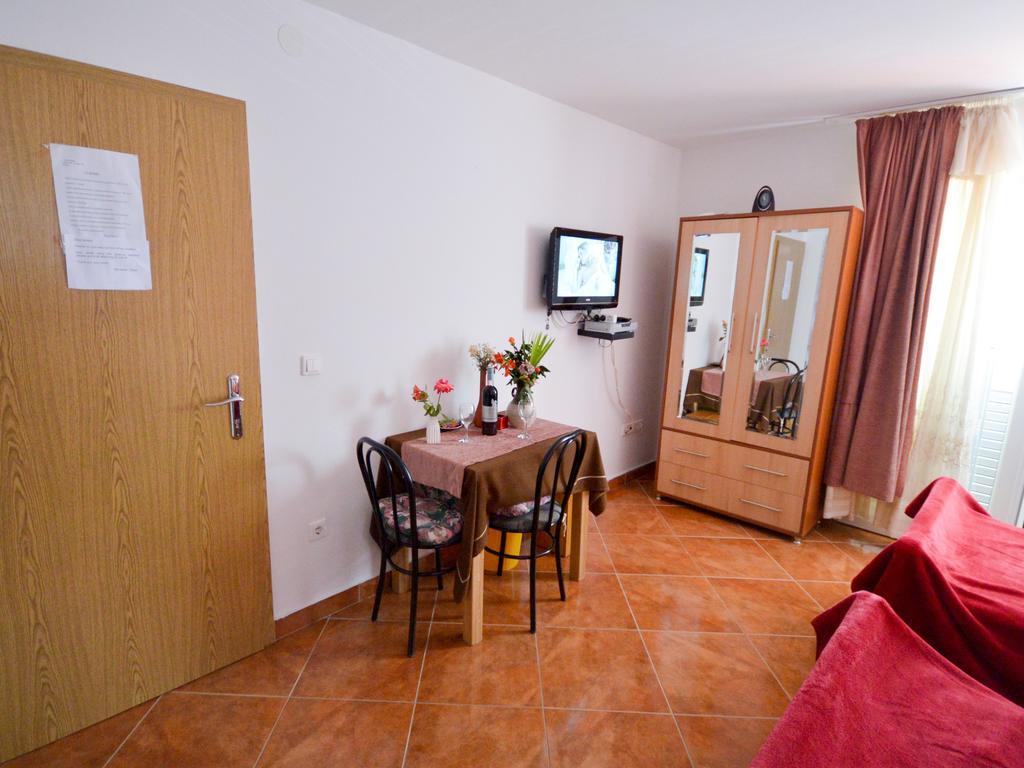 Villa Nada Zadar Bilik gambar