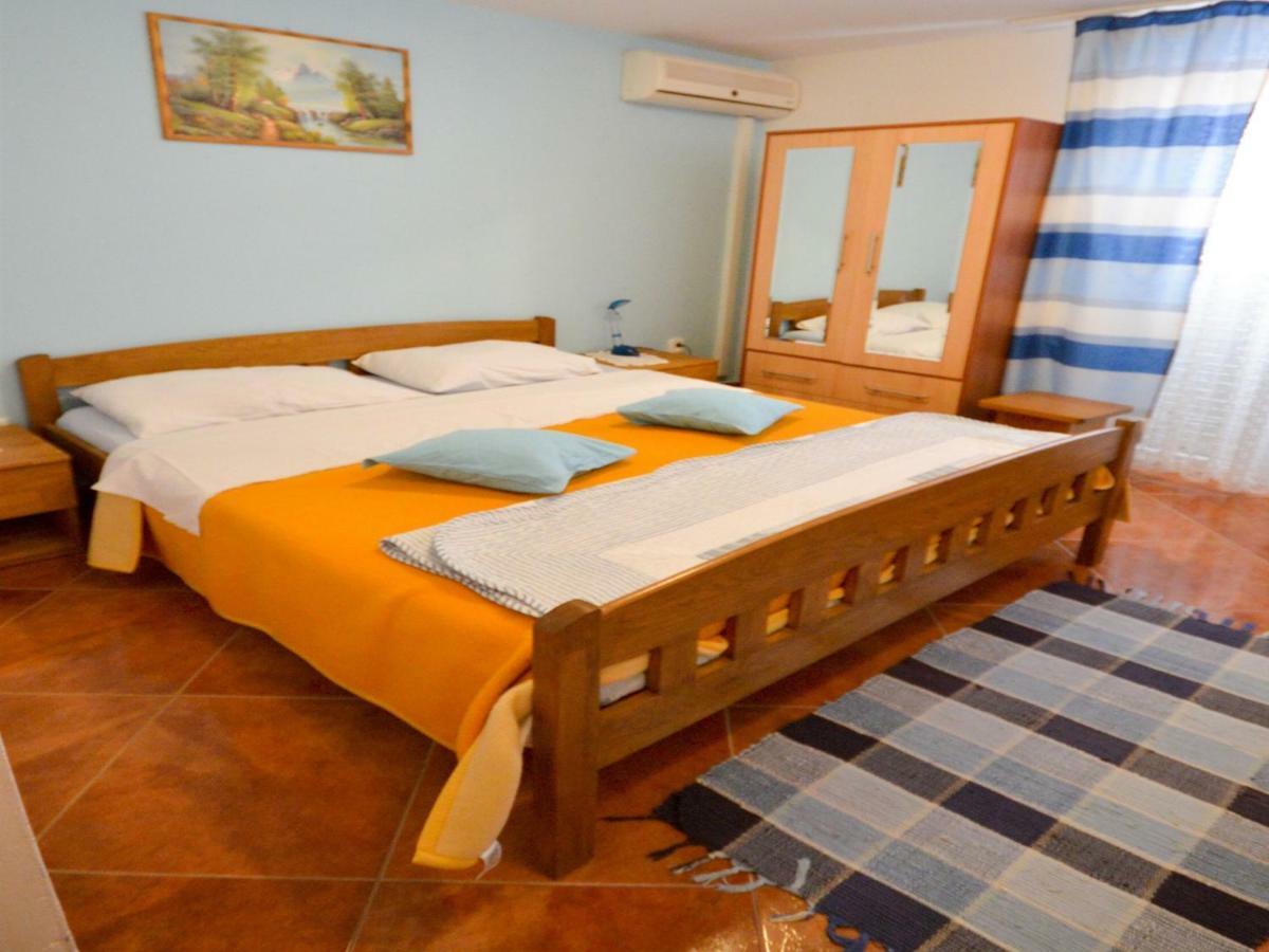 Villa Nada Zadar Bilik gambar