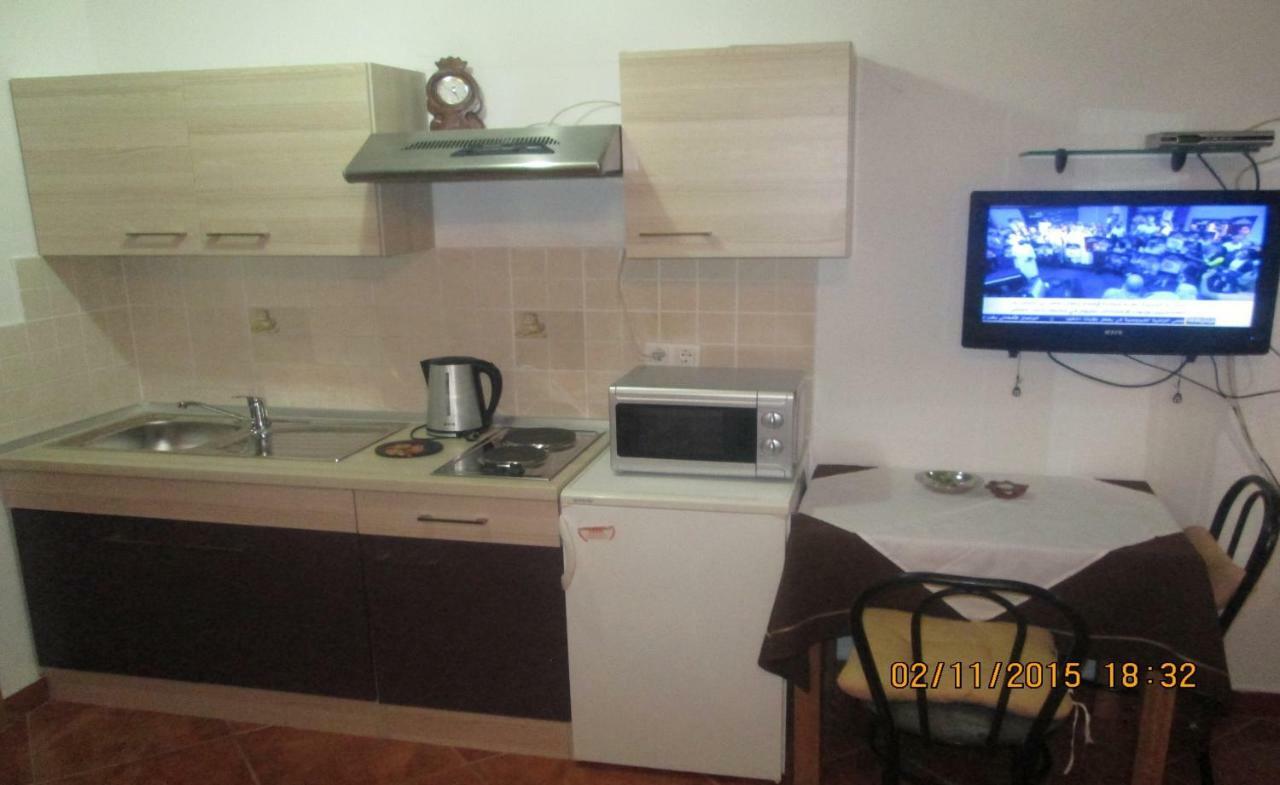 Villa Nada Zadar Bilik gambar