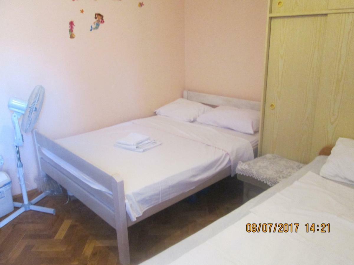 Villa Nada Zadar Luaran gambar