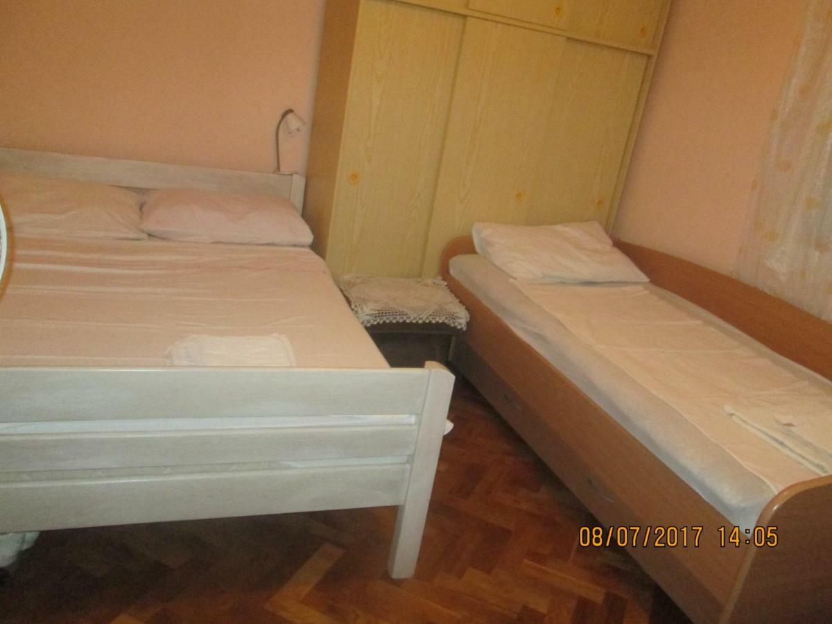 Villa Nada Zadar Luaran gambar