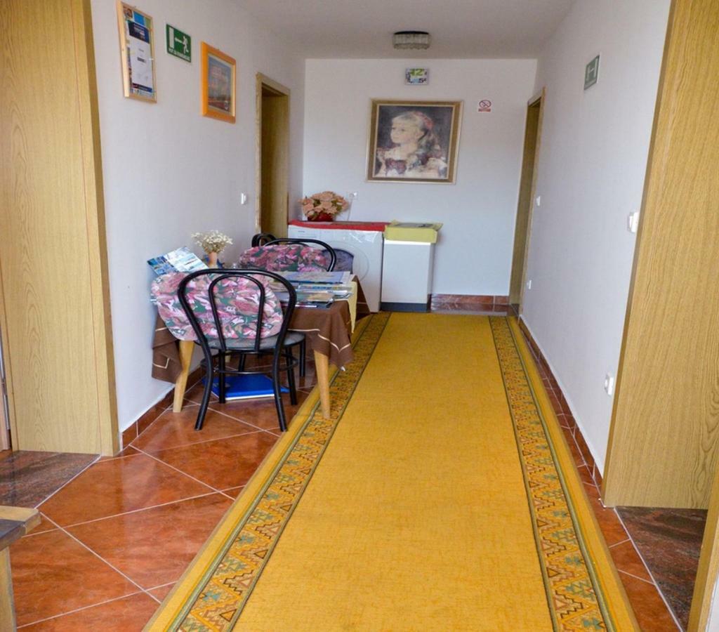 Villa Nada Zadar Luaran gambar