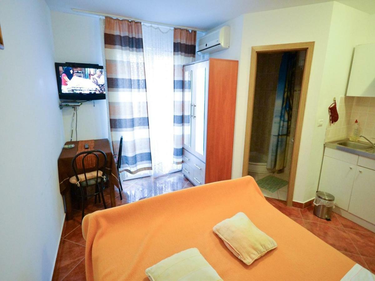 Villa Nada Zadar Luaran gambar