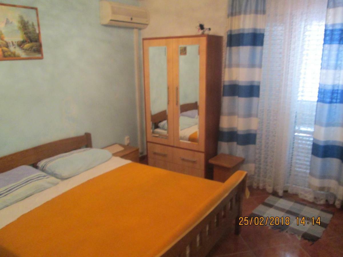 Villa Nada Zadar Luaran gambar