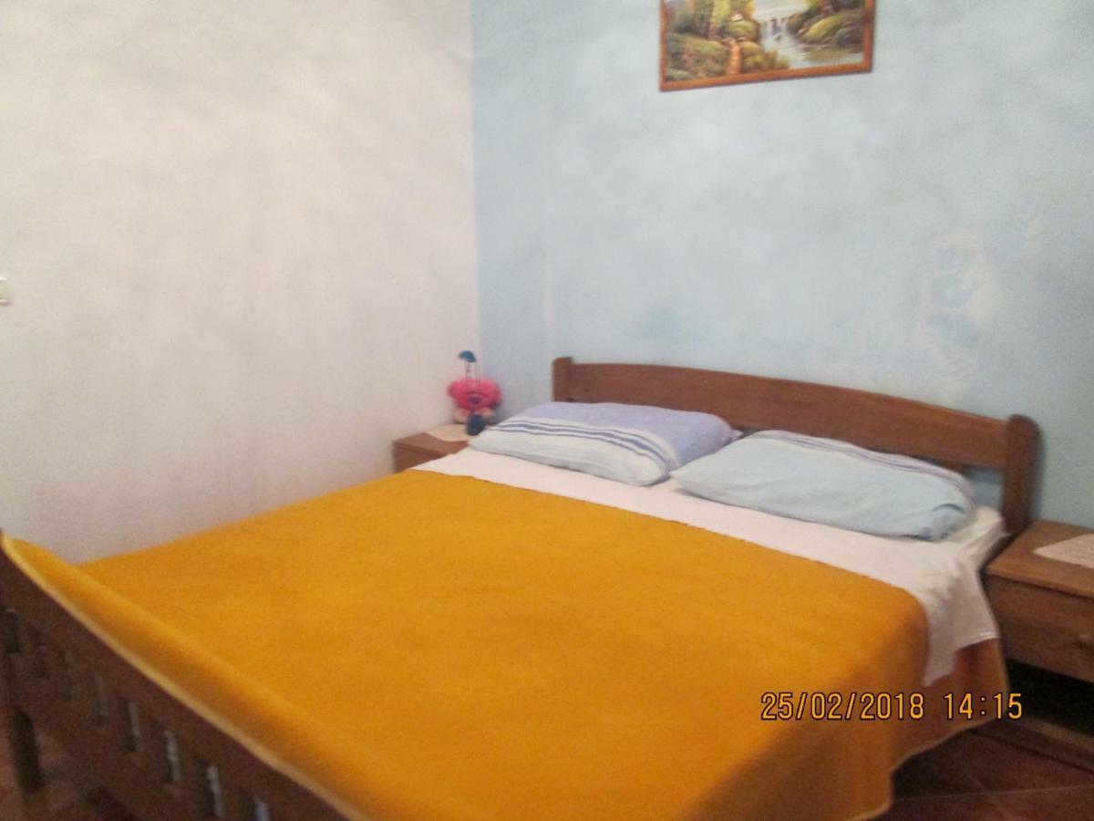 Villa Nada Zadar Luaran gambar